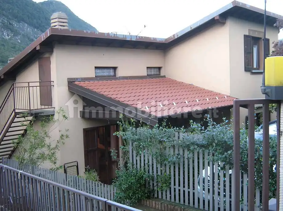 Appartamento in asta a Castelmarte