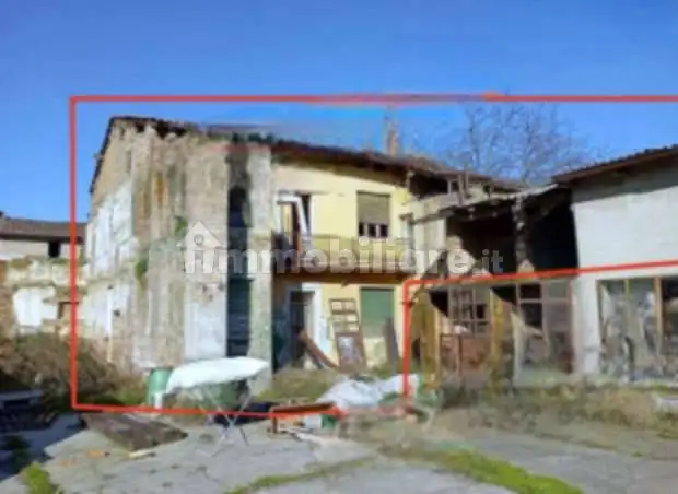 Appartamento in asta a Fiesse