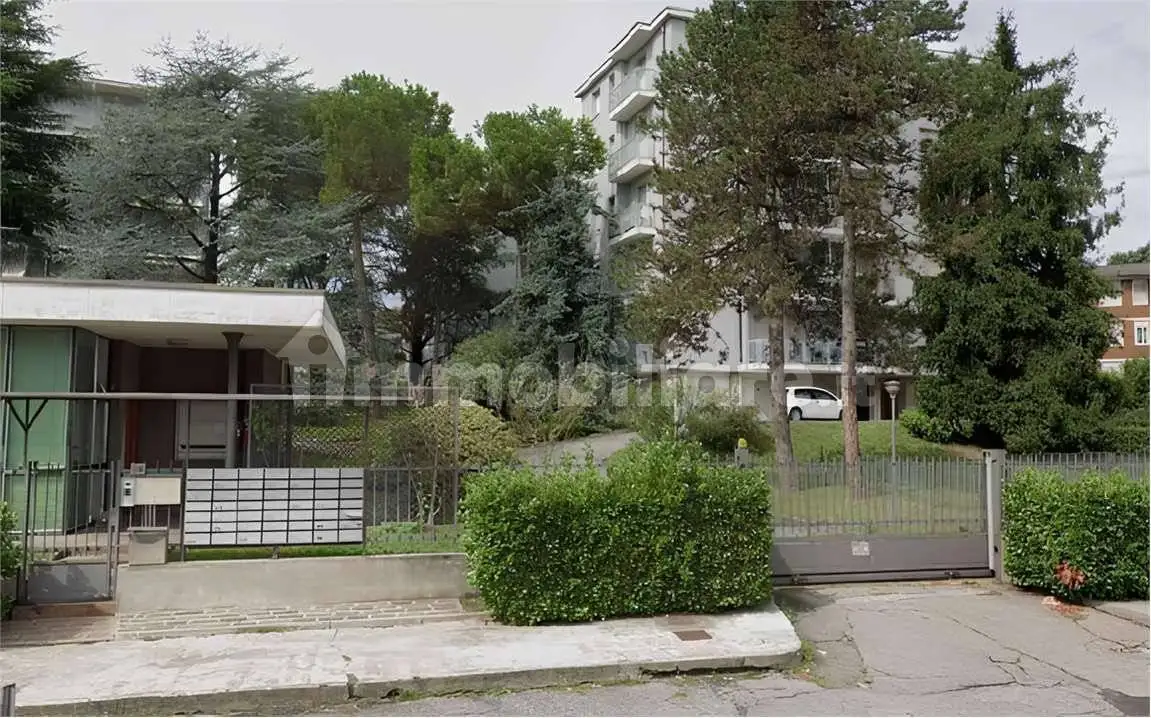 Appartamento in asta a Lurago d'Erba