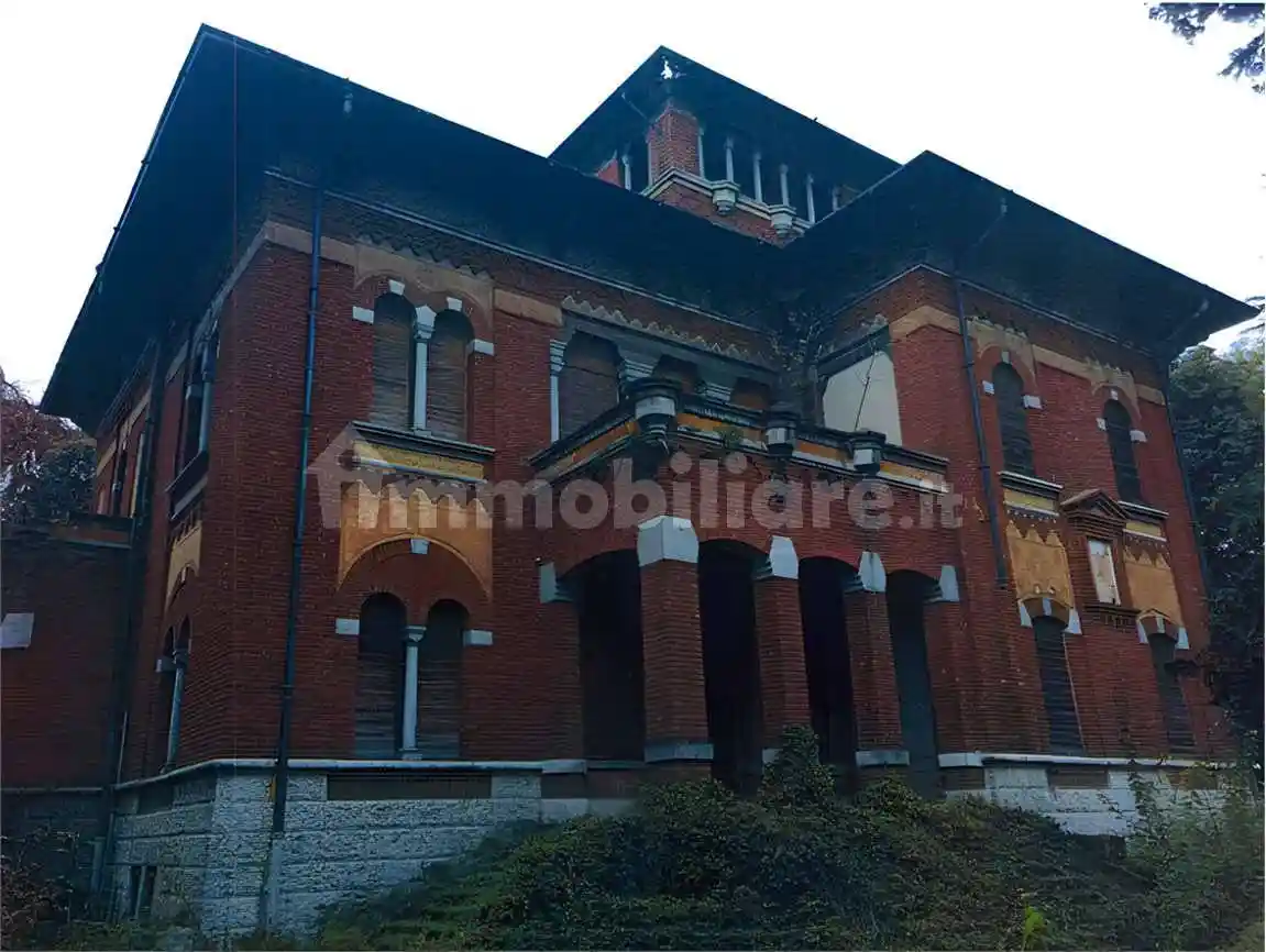 Appartamento in vendita a Mariano Comense