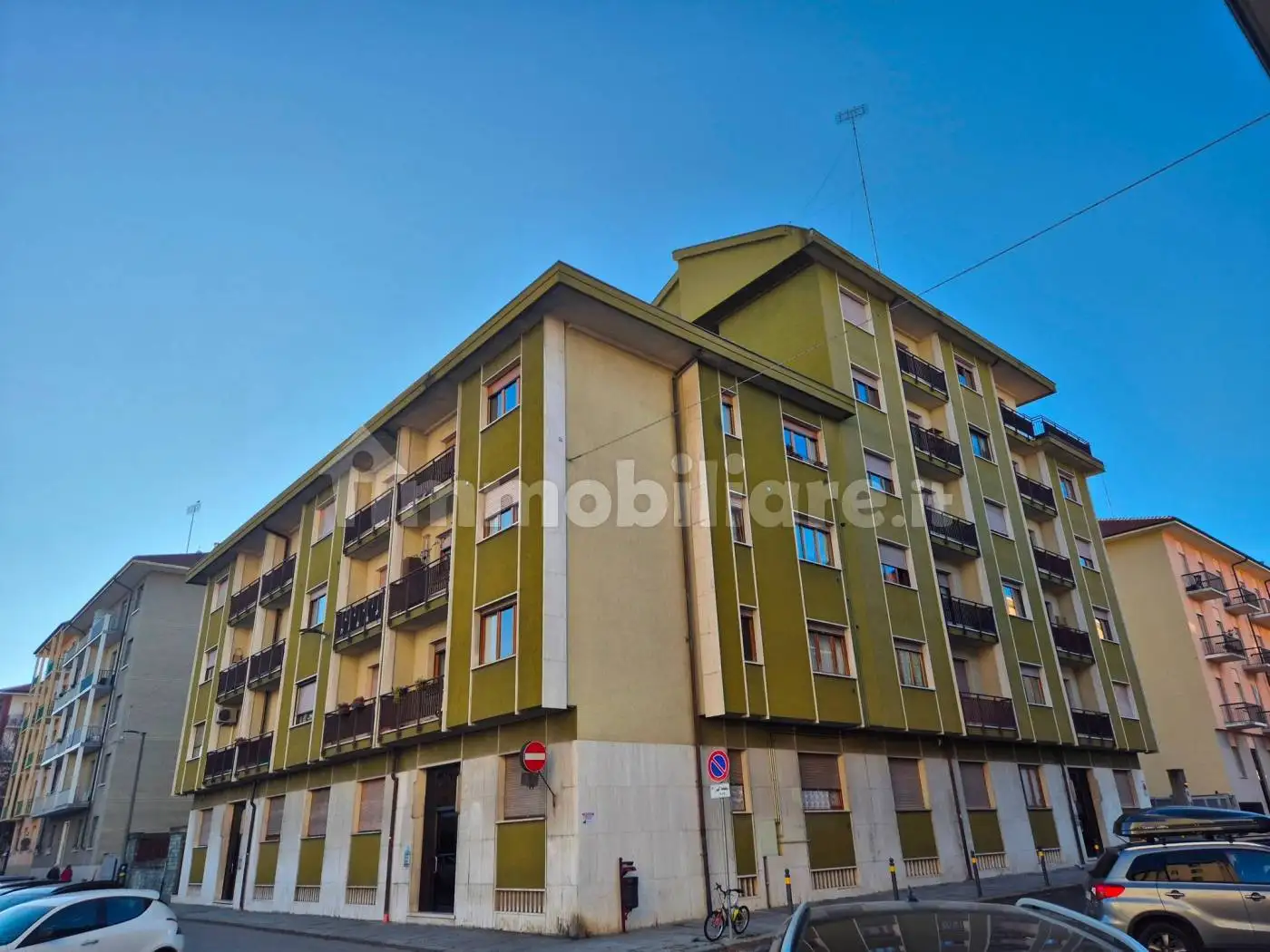 Appartamento in vendita a Cuneo