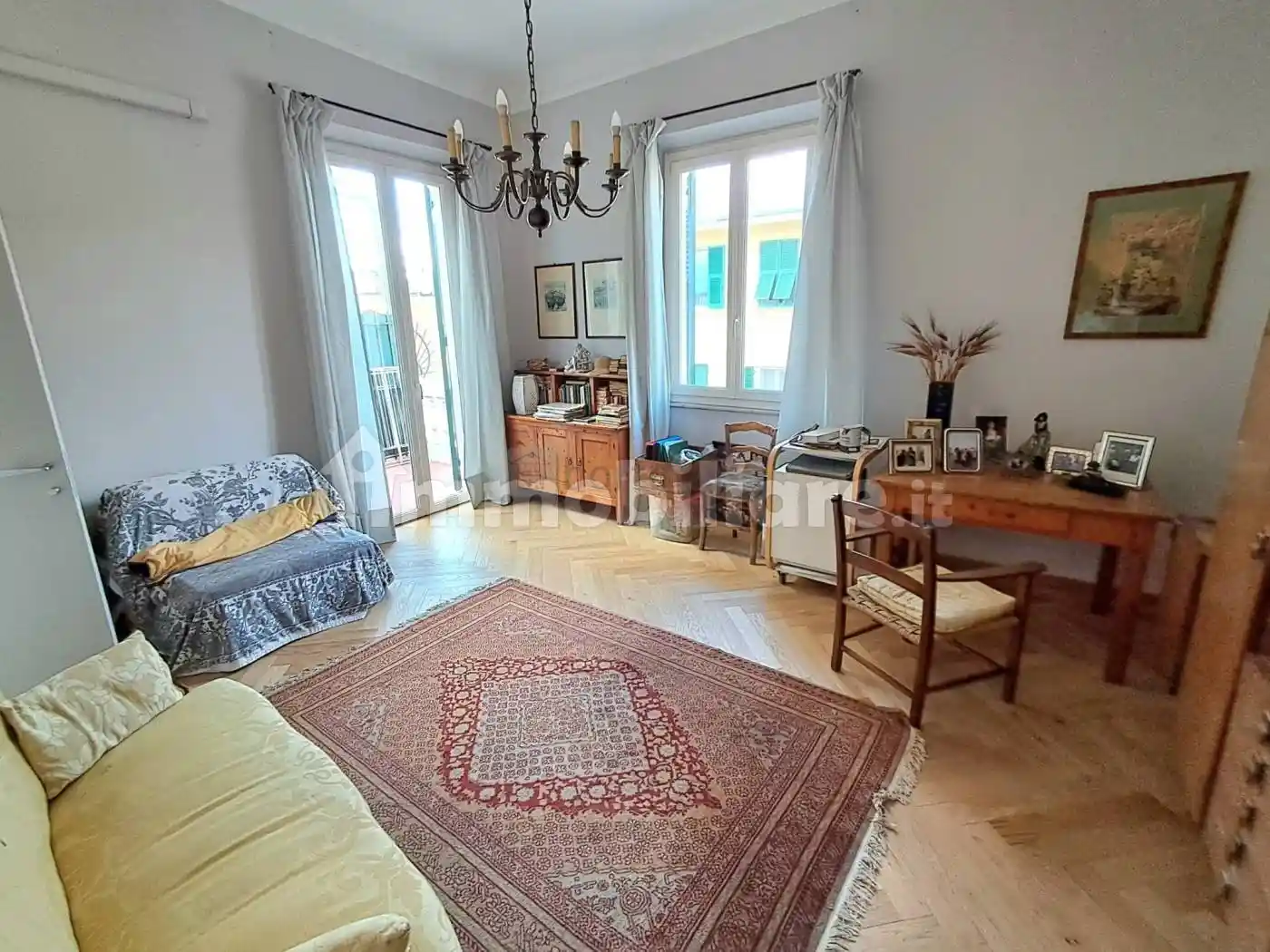 Appartamento via Monte Zovetto, Albaro, Genova - foto 2