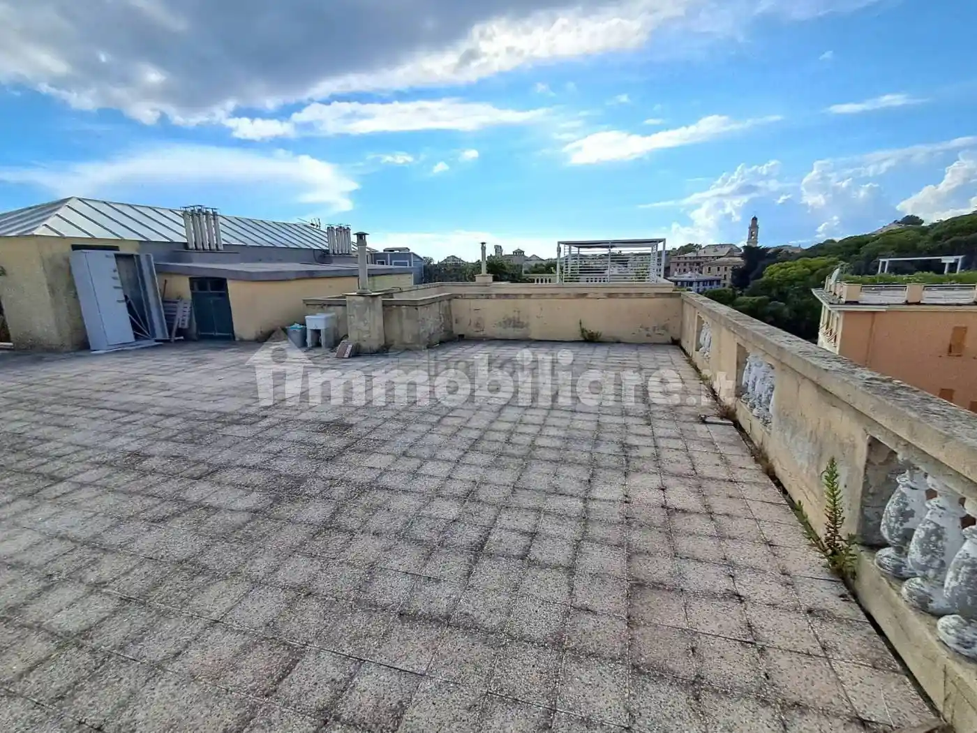 Appartamento via Monte Zovetto, Albaro, Genova - foto 4