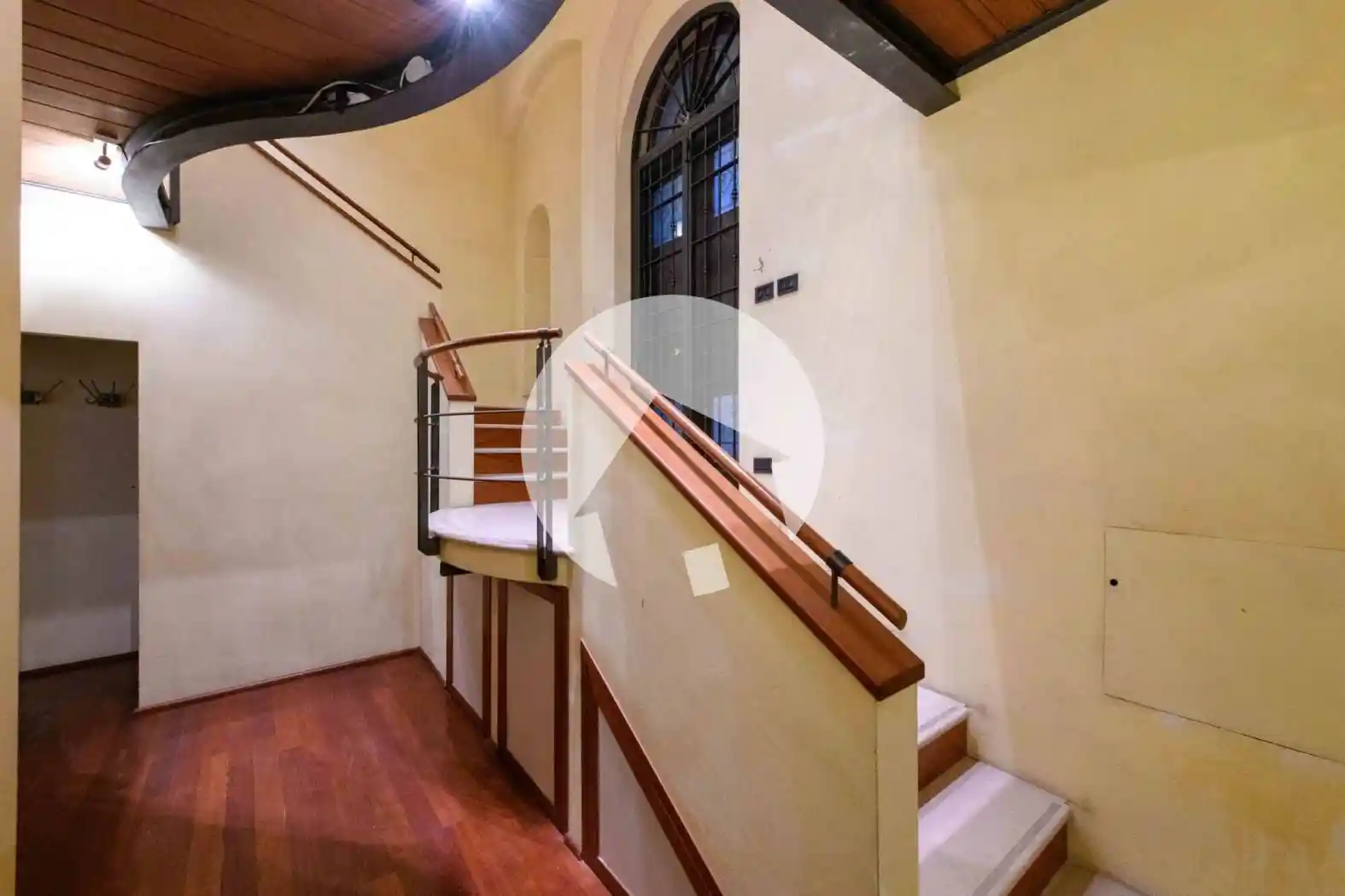 Appartamento via Emilia San Pietro 21, Centro Storico, Reggio Emilia - foto 5