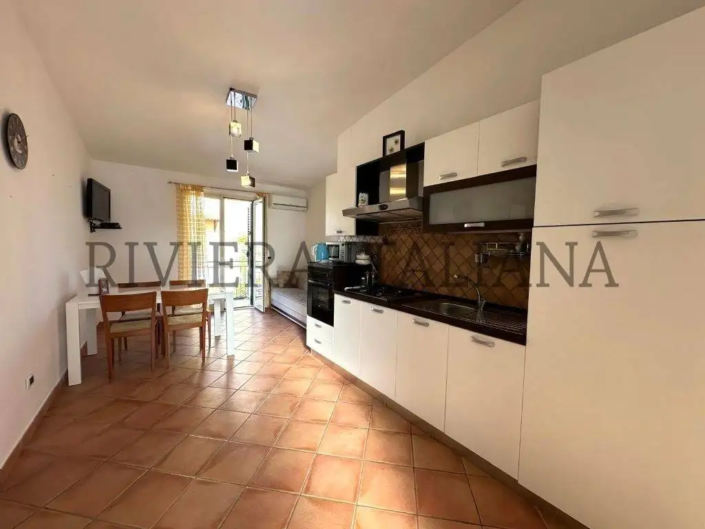 Bilocale via Pablo Picasso, Baia del Carpino, Petrosa, Piano Grande, Scalea - foto 2