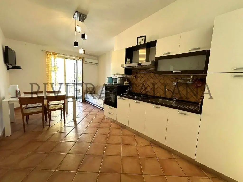 Bilocale via Pablo Picasso, Baia del Carpino, Petrosa, Piano Grande, Scalea - foto 3