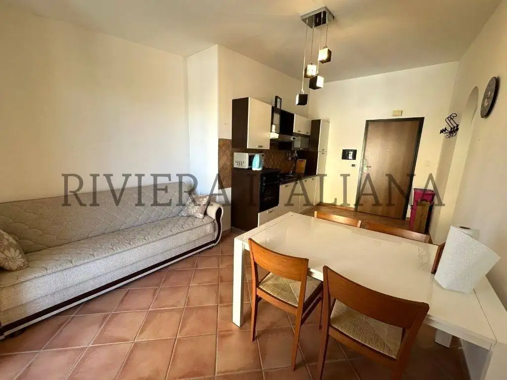 Bilocale via Pablo Picasso, Baia del Carpino, Petrosa, Piano Grande, Scalea - foto 5