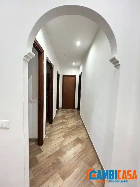 Quadrilocale via Belmonte Chiavelli 234, Belmonte Chiavelli, Palermo - foto 5