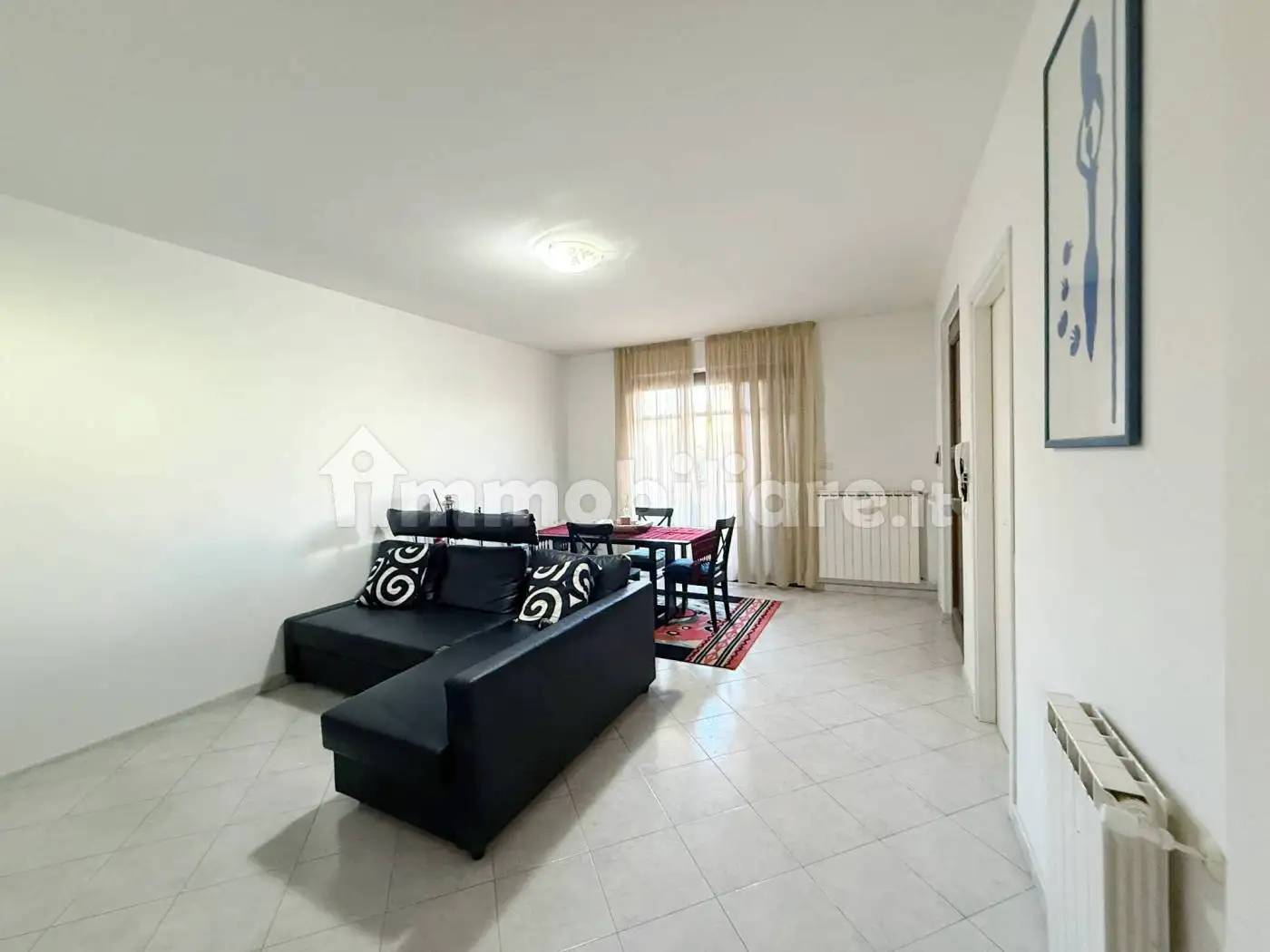 Appartamento in vendita a Campi Bisenzio