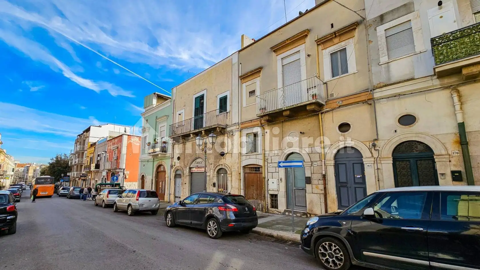 Appartamento in vendita a Andria