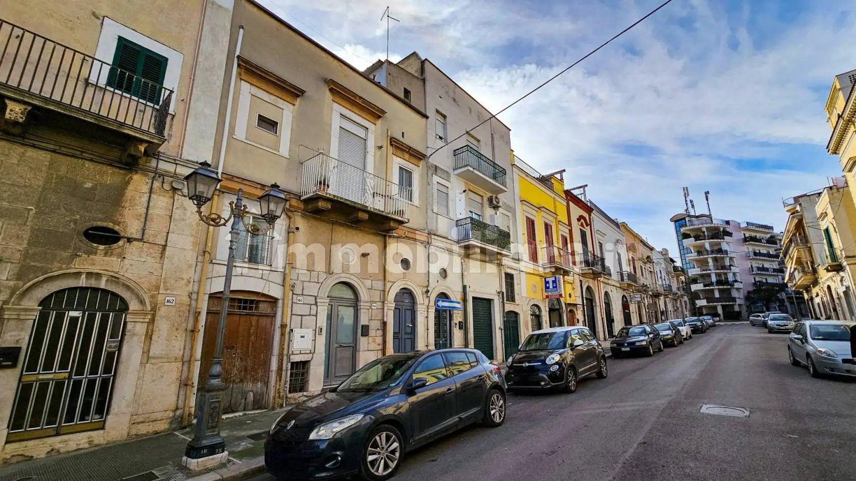 Bilocale via Annunziata 168, Santa Maria Vetere, Andria - foto 2