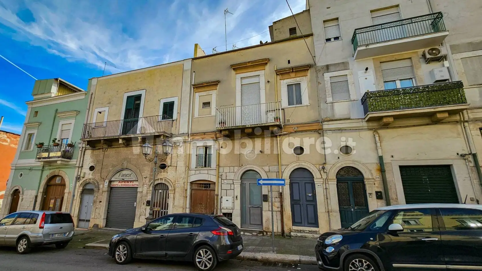 Bilocale via Annunziata 168, Santa Maria Vetere, Andria - foto 3