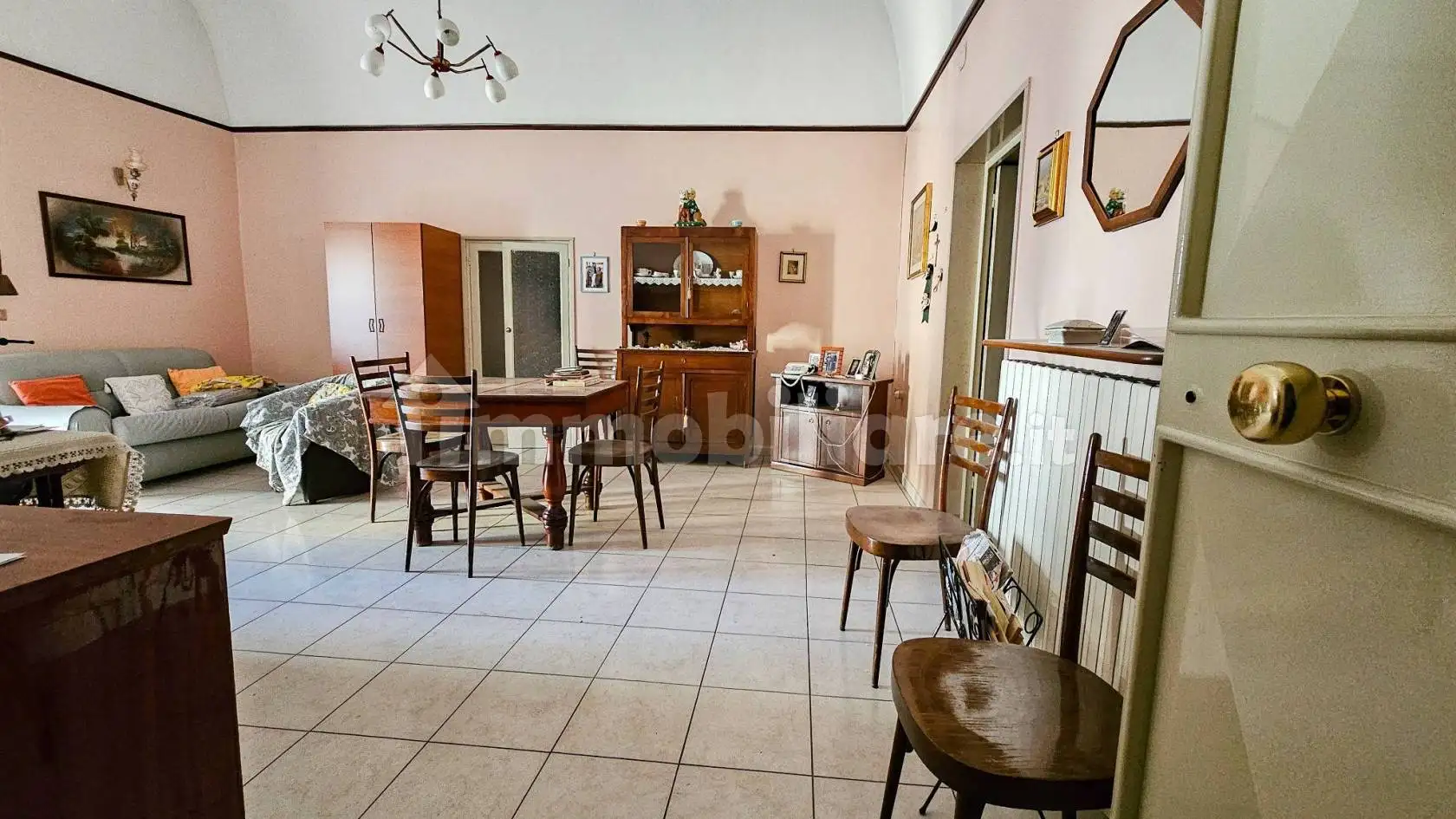 Bilocale via Annunziata 168, Santa Maria Vetere, Andria - foto 4