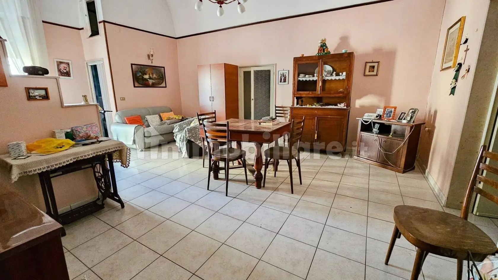 Bilocale via Annunziata 168, Santa Maria Vetere, Andria - foto 5