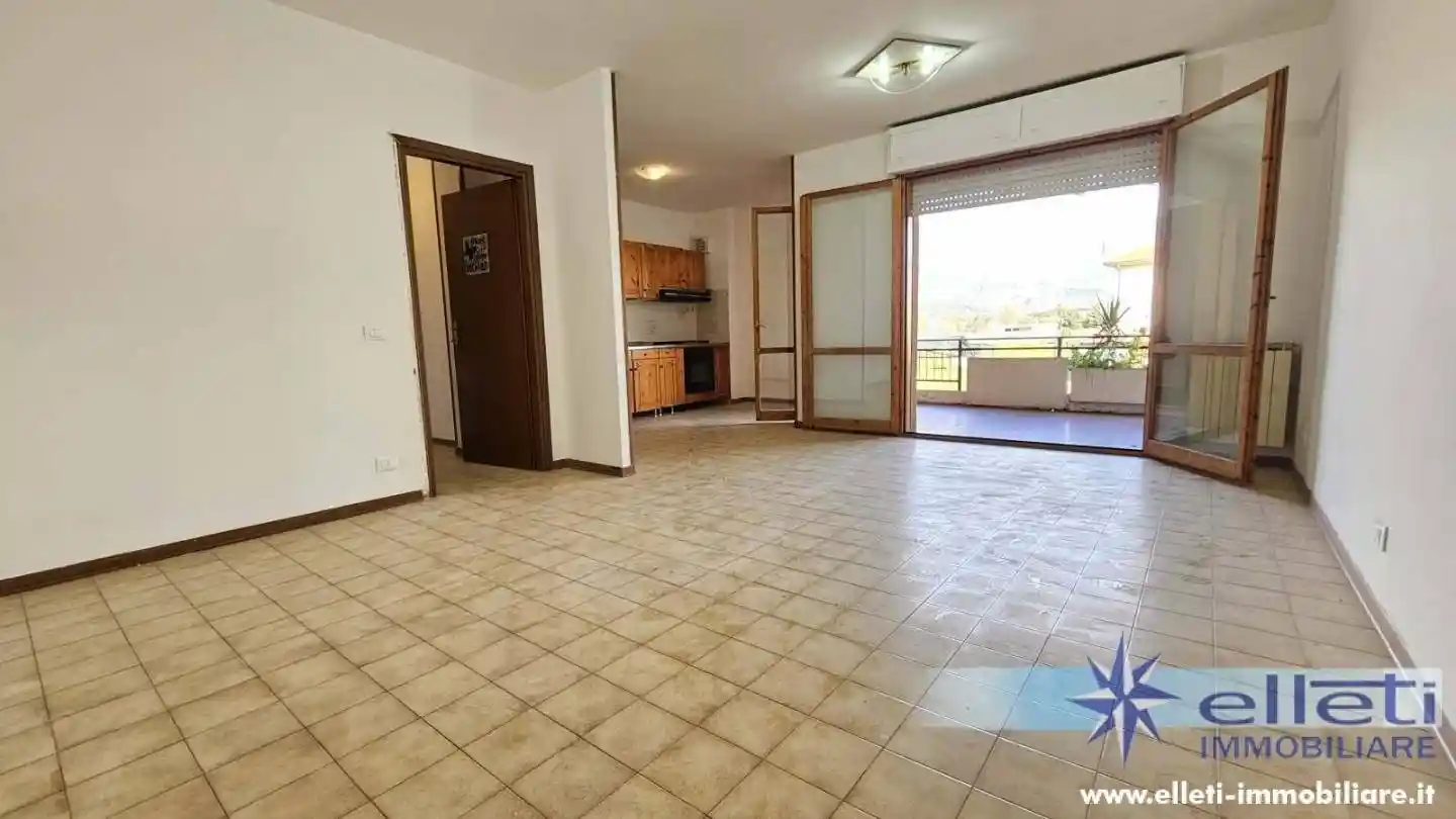 Trilocale buono stato, piano rialzato, Bondano - Partaccia, Massa - foto 2