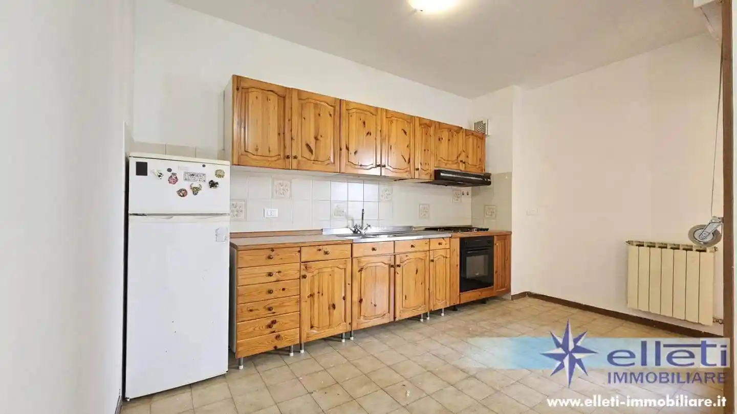 Trilocale buono stato, piano rialzato, Bondano - Partaccia, Massa - foto 5