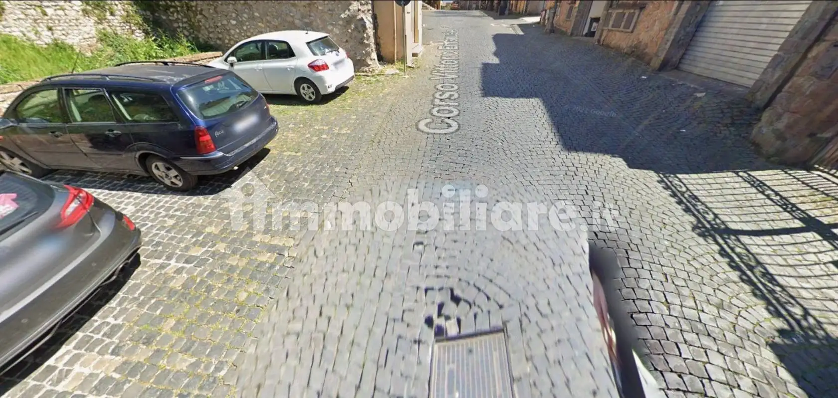 Appartamento in asta a Cave