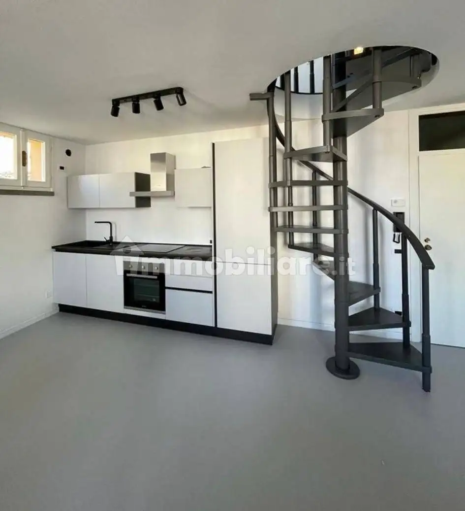 Appartamento in affitto a Forlì