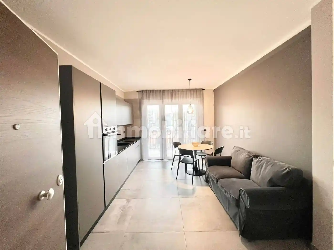 Bilocale via Arcangelo Scacchi 20, Libertà, Bari - foto 2