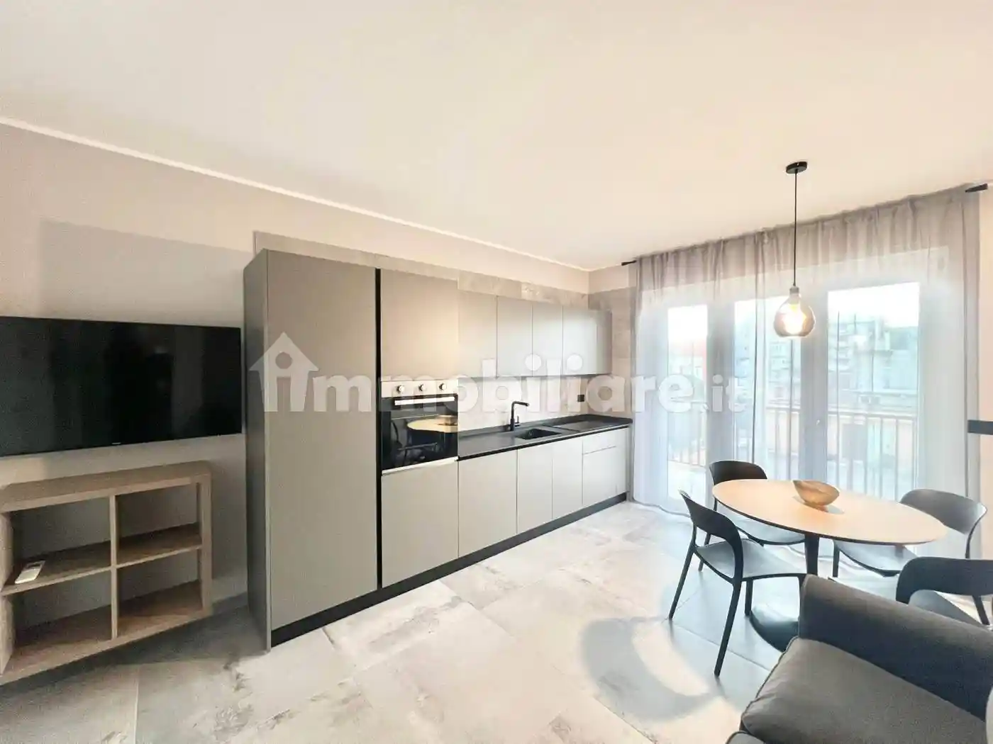 Bilocale via Arcangelo Scacchi 20, Libertà, Bari - foto 3