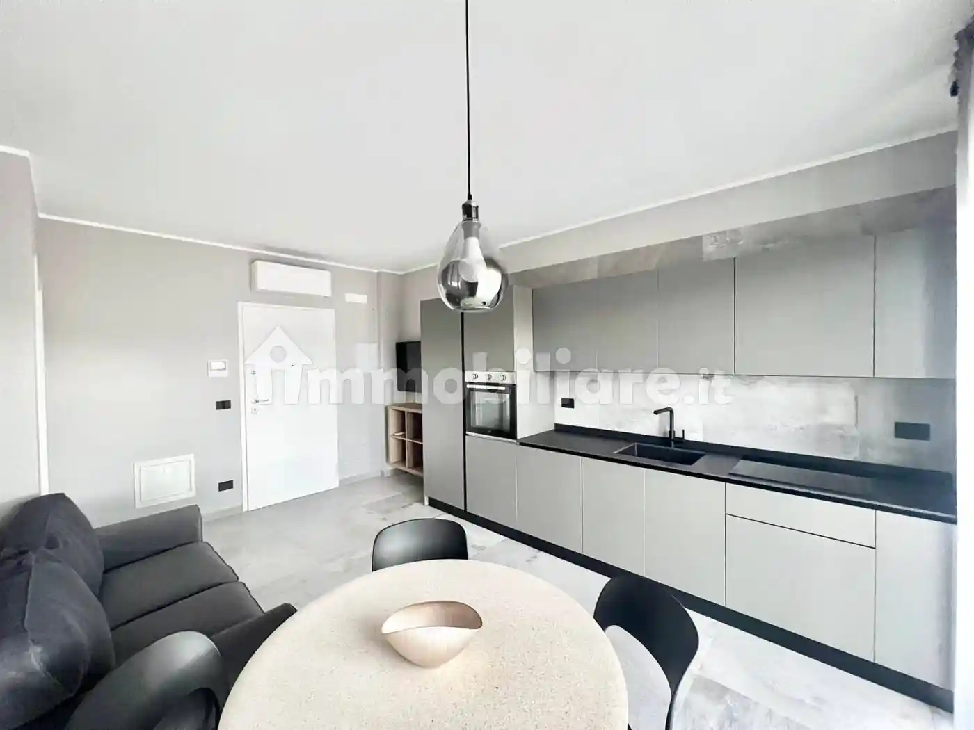 Bilocale via Arcangelo Scacchi 20, Libertà, Bari - foto 5