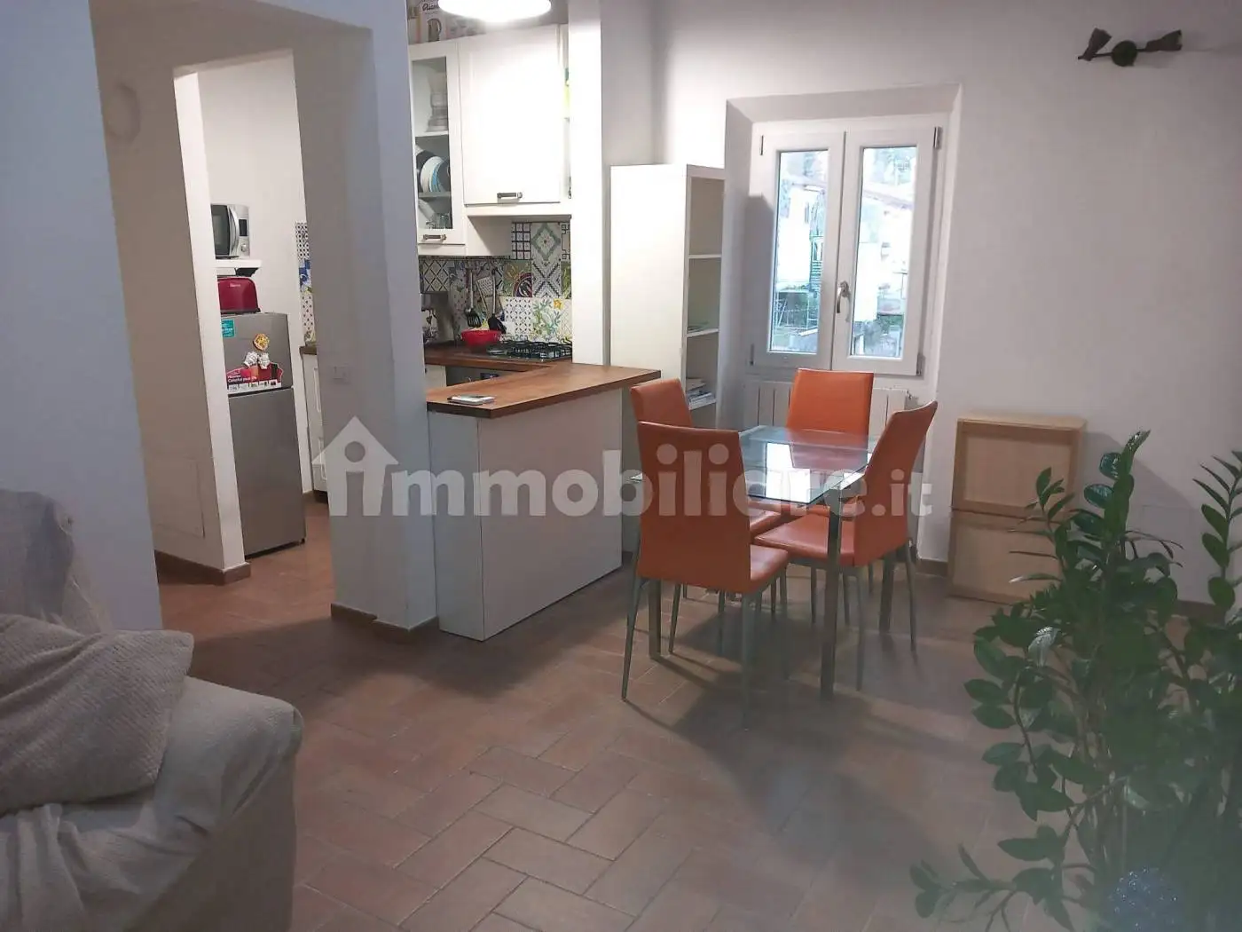 Appartamento in affitto a Firenze