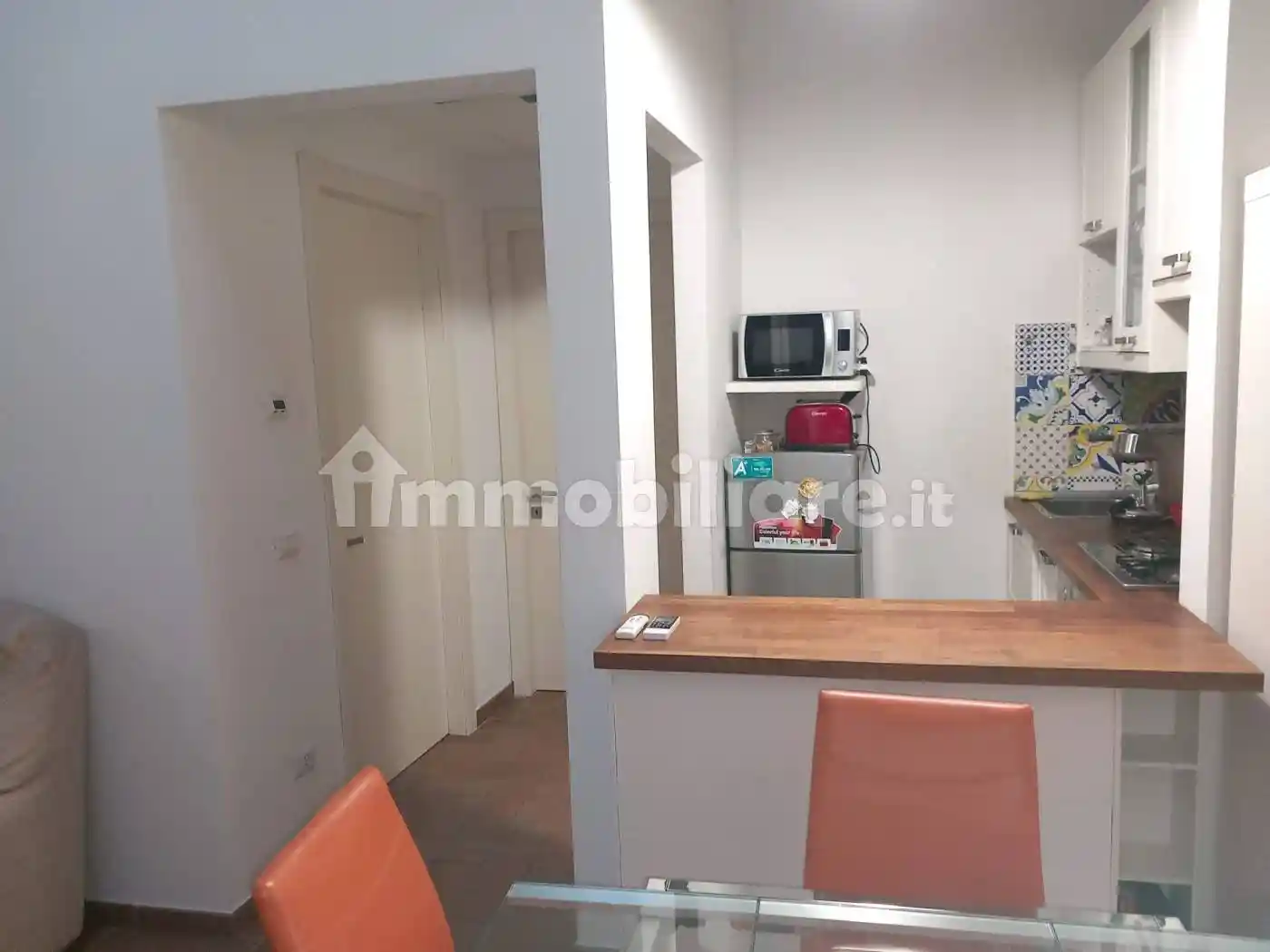 Bilocale via di Ripoli, Gavinana, Firenze - foto 5