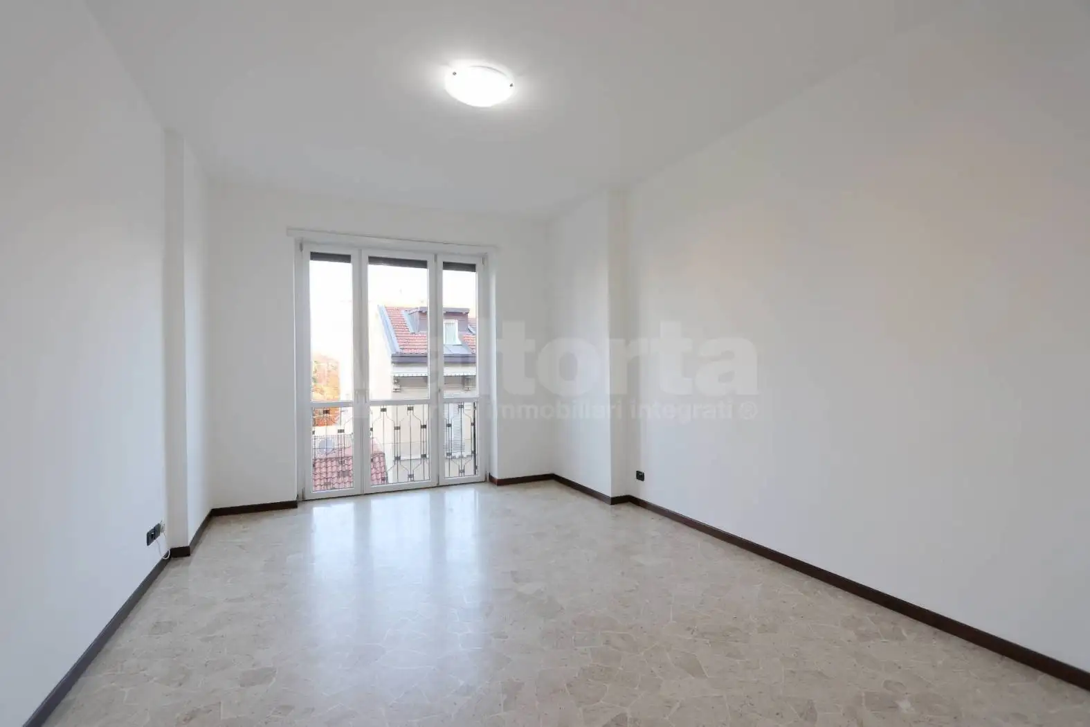 Appartamento in affitto a Monza