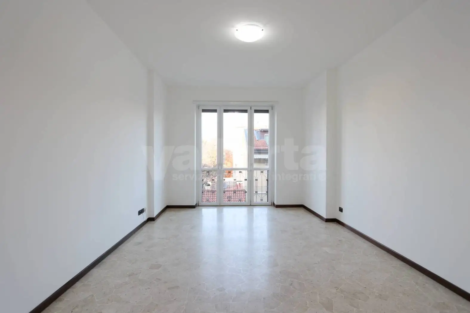 Trilocale via Padre Reginaldo Giuliani 10, Centro Storico, Monza - foto 2