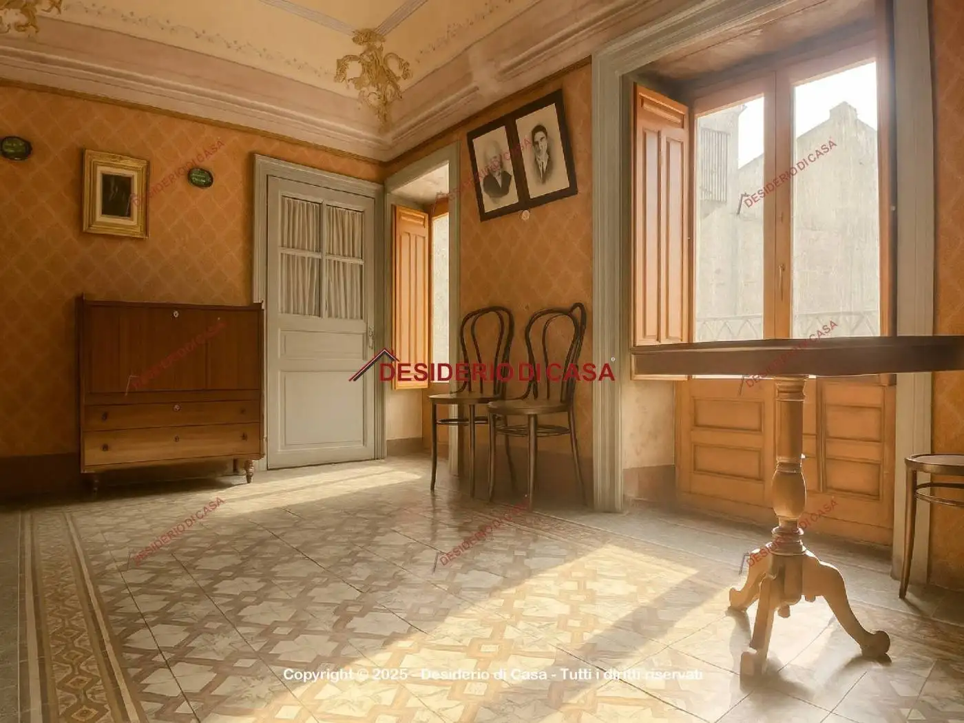 Appartamento in vendita a Petralia Soprana