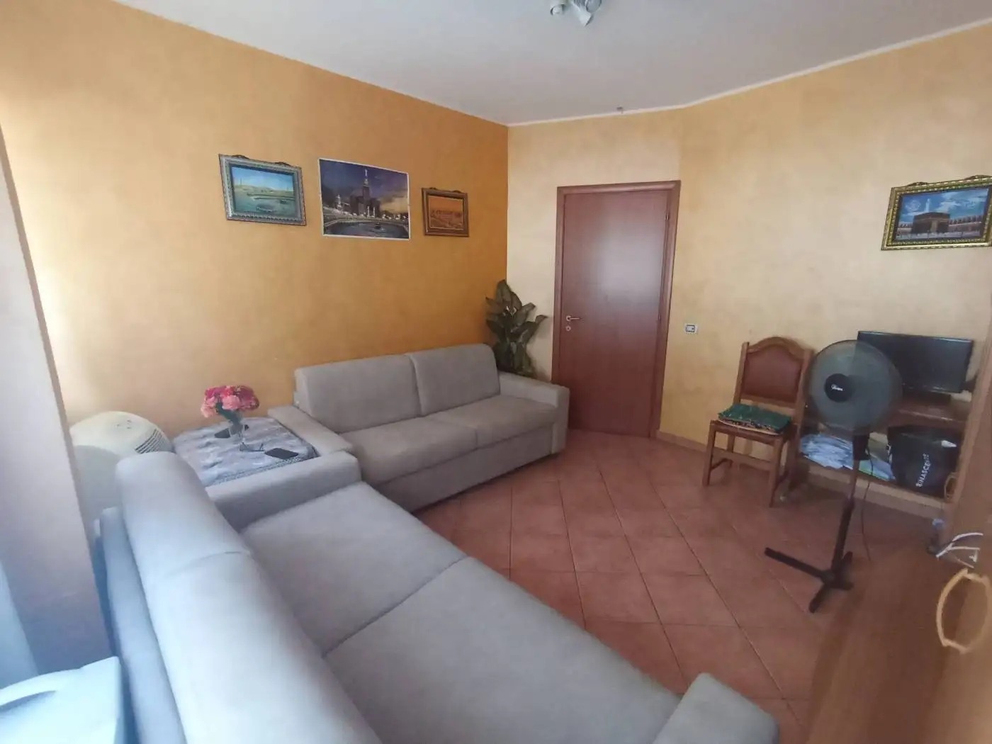 Appartamento in vendita a Cinisello Balsamo