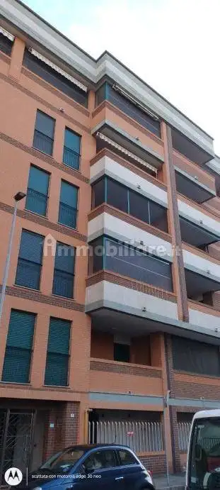 Appartamento in affitto a Novara