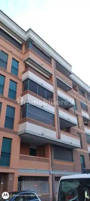 Bilocale via San Bernardino da Siena 7, Centro - Stazione, Novara - foto 2