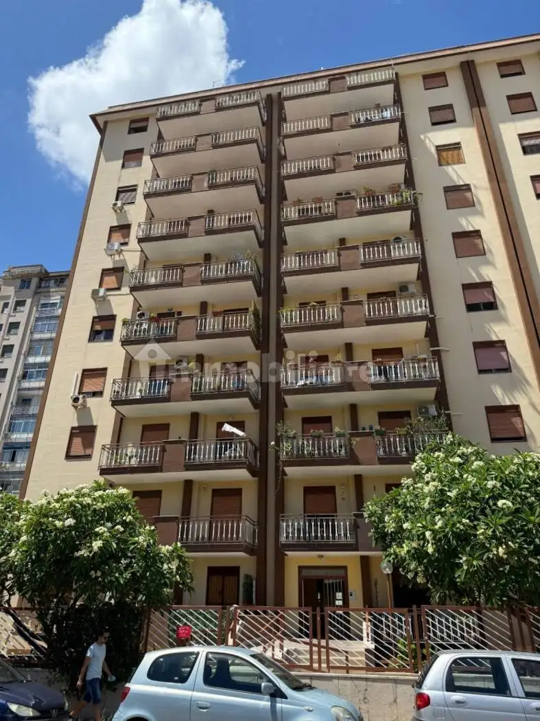 Appartamento in vendita a Palermo