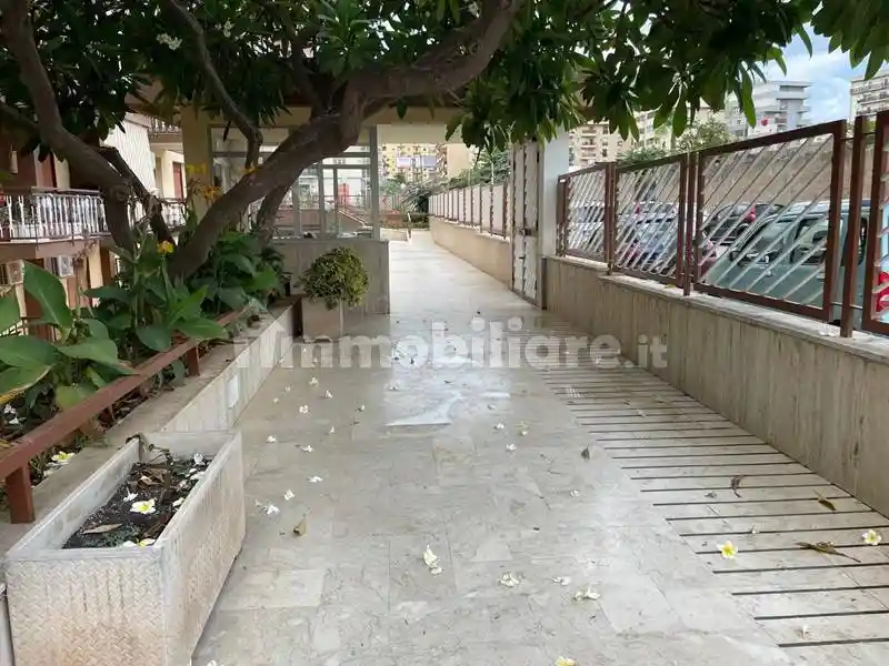 Appartamento via Ammiraglio Persano 24, Montepellegrino, Palermo - foto 3