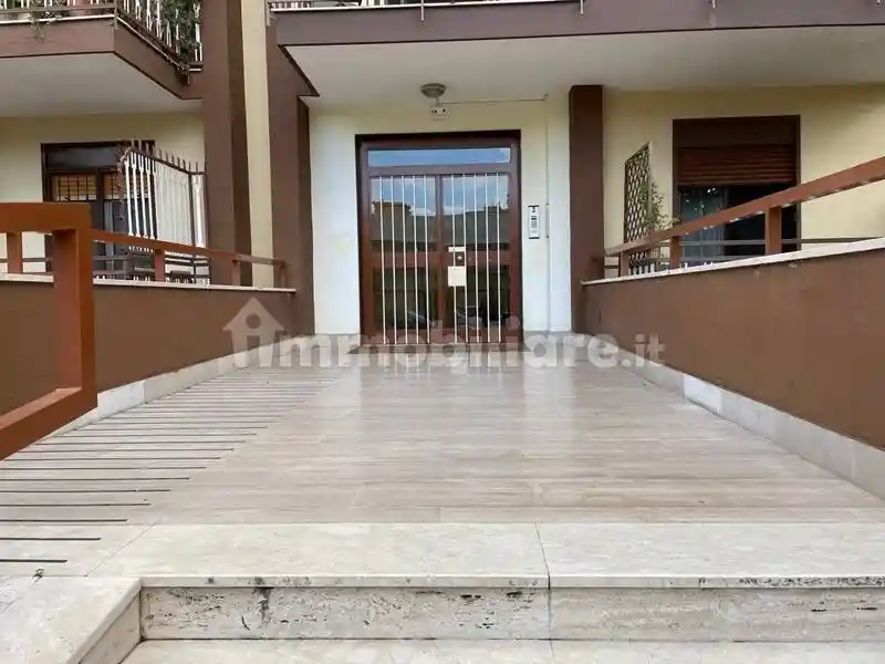 Appartamento via Ammiraglio Persano 24, Montepellegrino, Palermo - foto 4