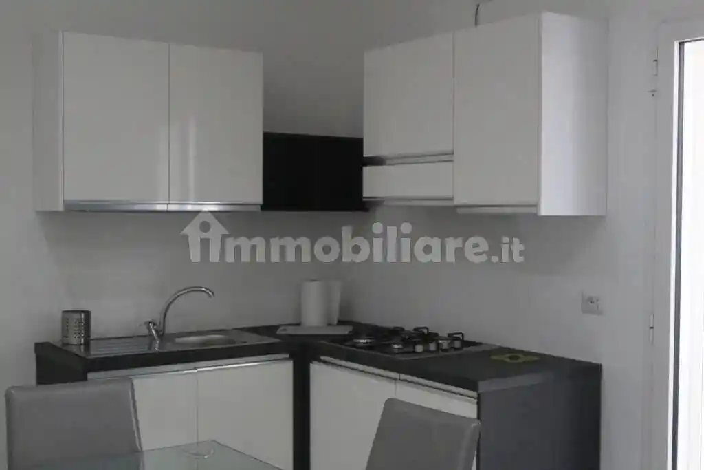 Bilocale via Isonzo 182, Borgata - Santa Lucia, Siracusa - foto 4