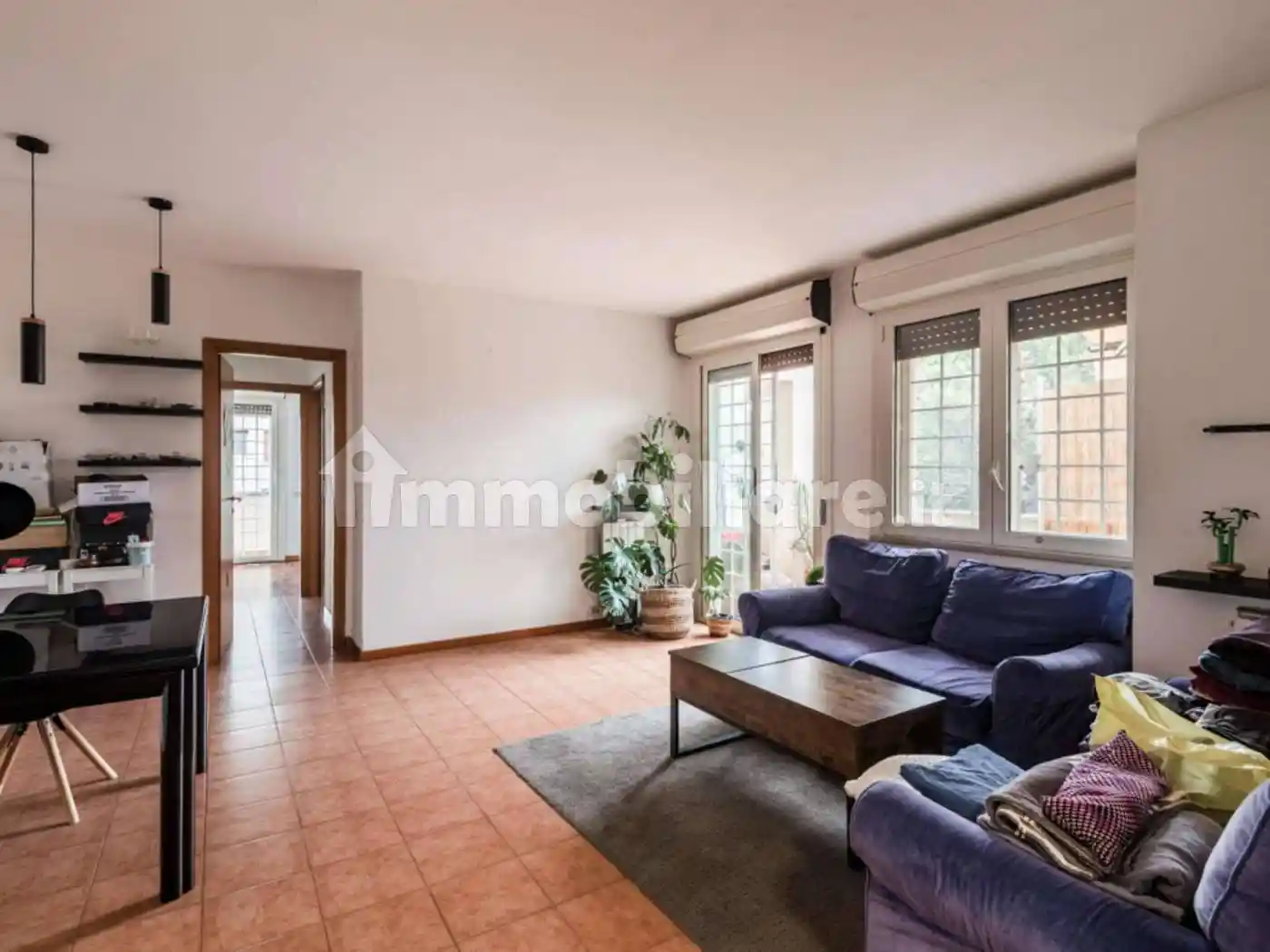 Trilocale via Cesare Maccari, Acilia, Roma - foto 2