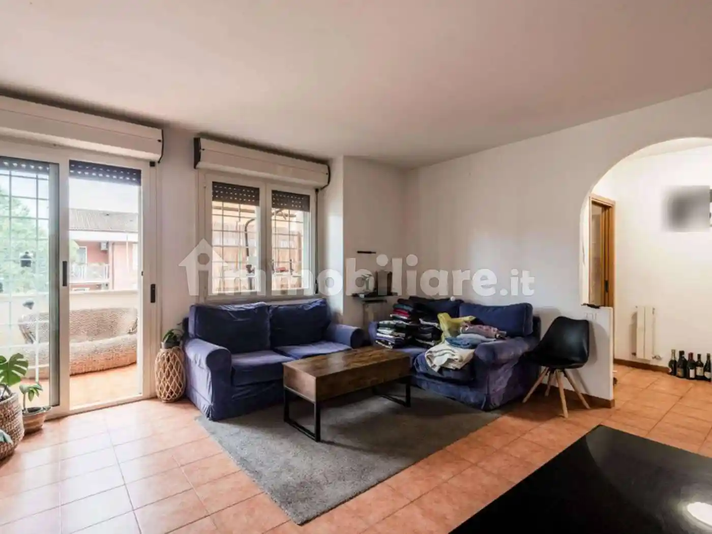 Trilocale via Cesare Maccari, Acilia, Roma - foto 3