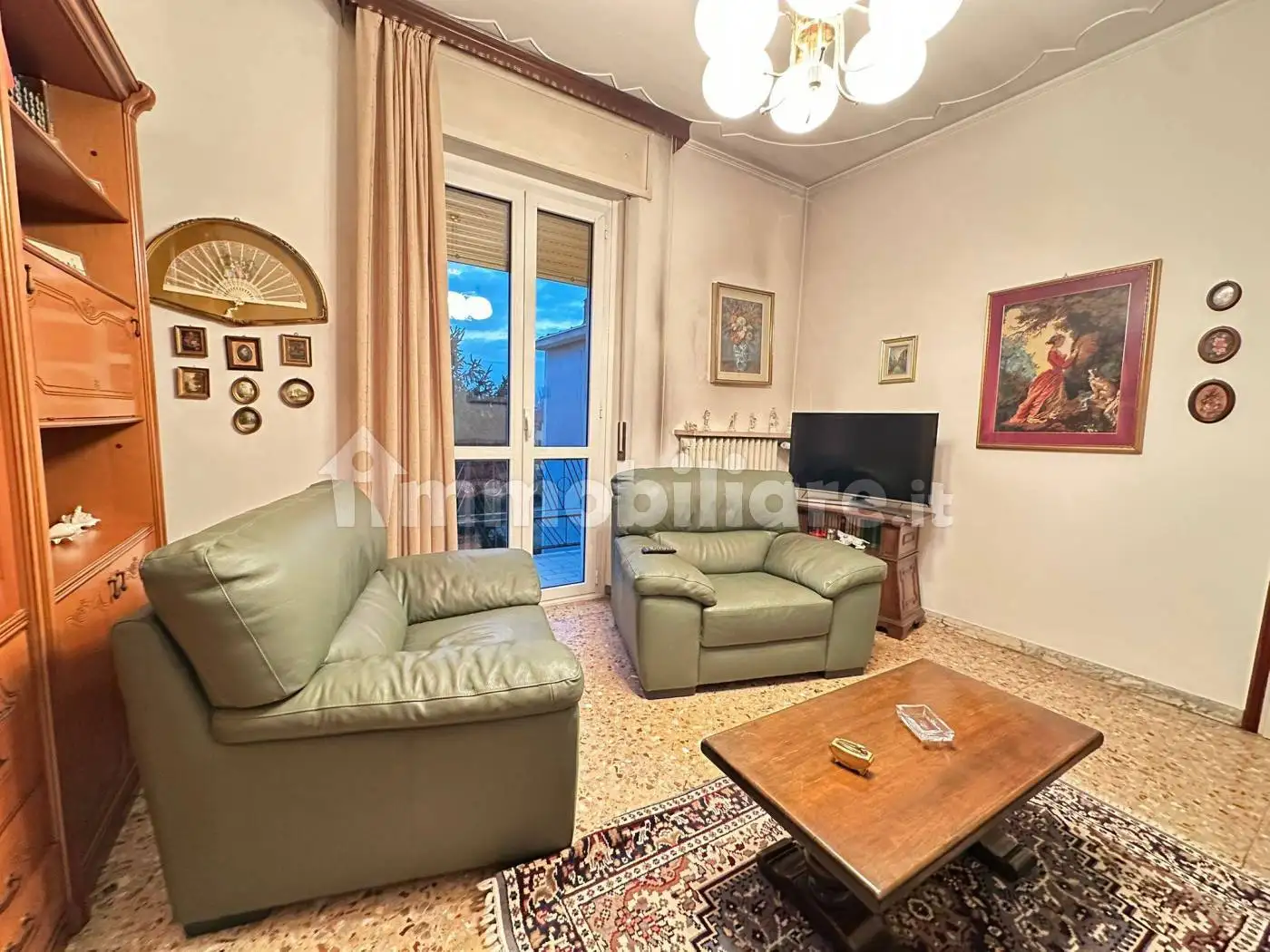 Trilocale via Ezechiele Acerbi 2, Città Giardino, Pavia - foto 3