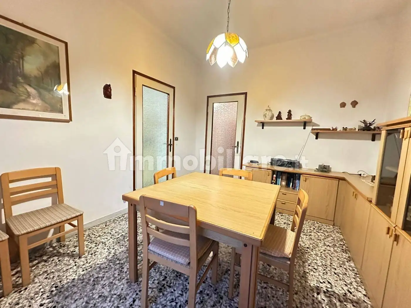 Trilocale via Ezechiele Acerbi 2, Città Giardino, Pavia - foto 4