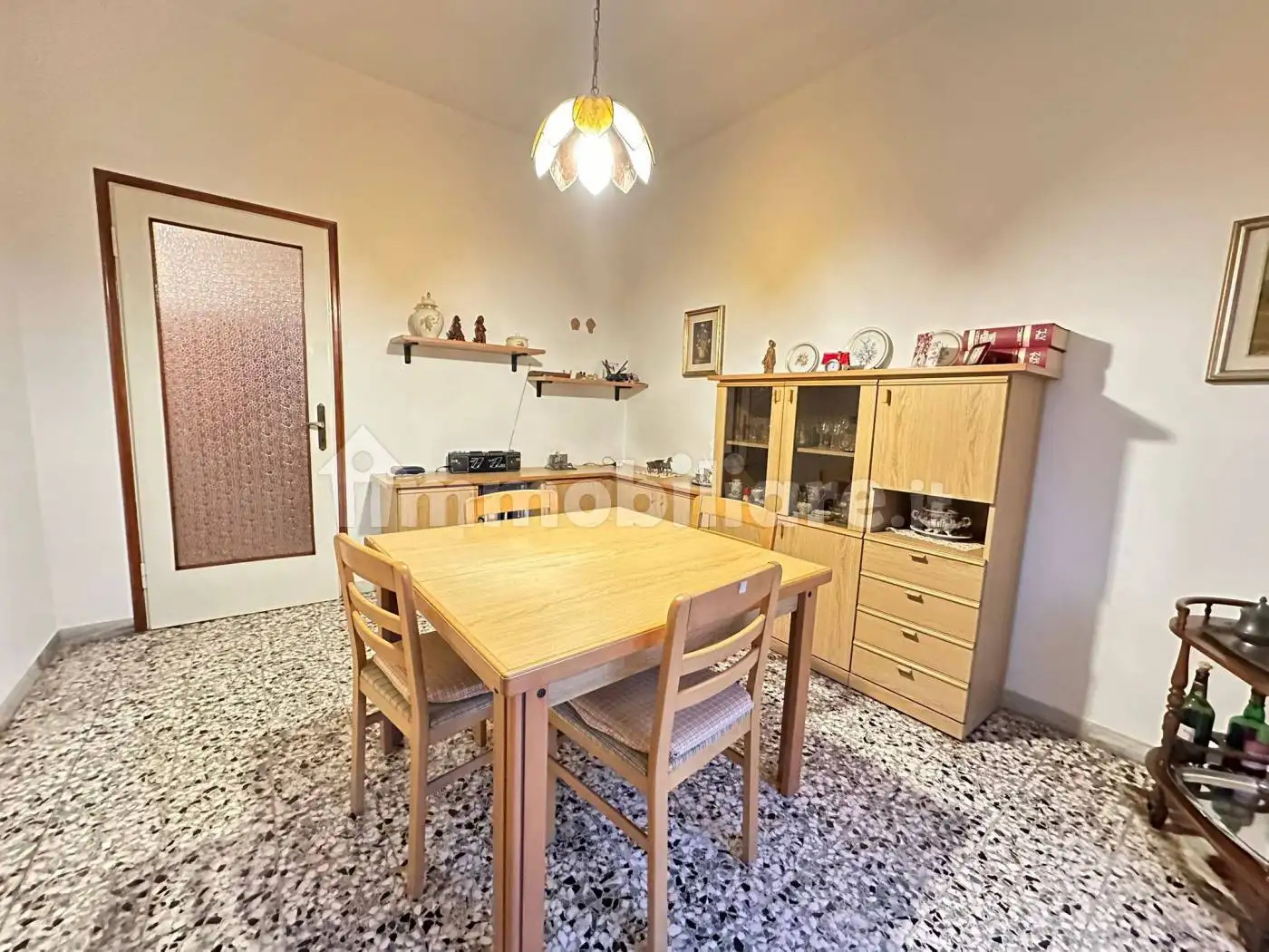 Trilocale via Ezechiele Acerbi 2, Città Giardino, Pavia - foto 5