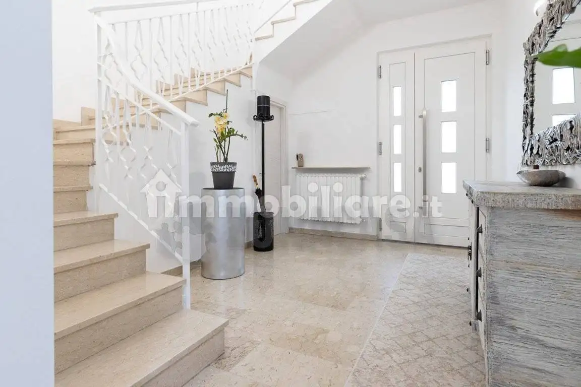 Villa unifamiliare via Adige, Madonna in Campagna, Gallarate - foto 5