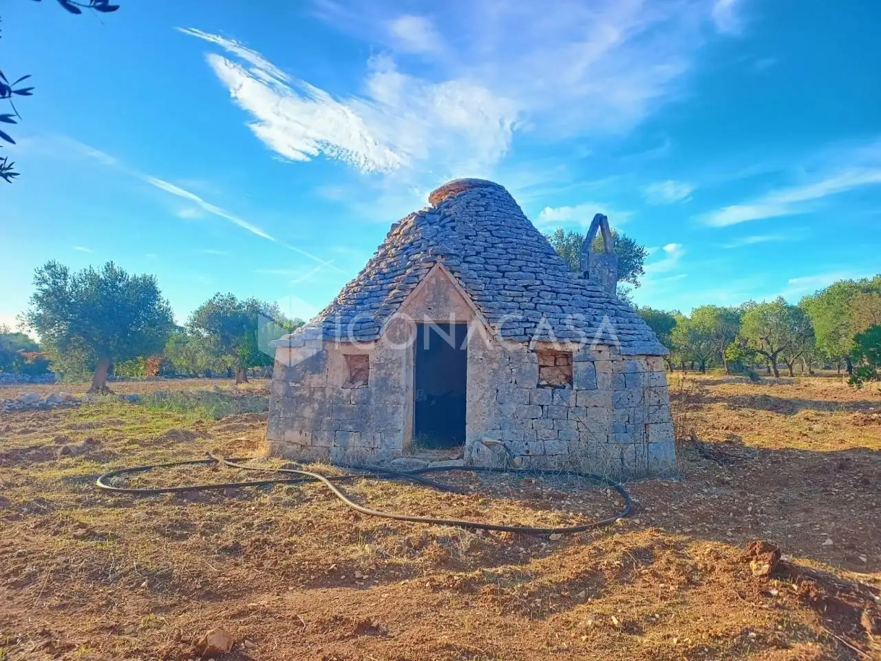 Rustico - Casale in vendita a Polignano a Mare