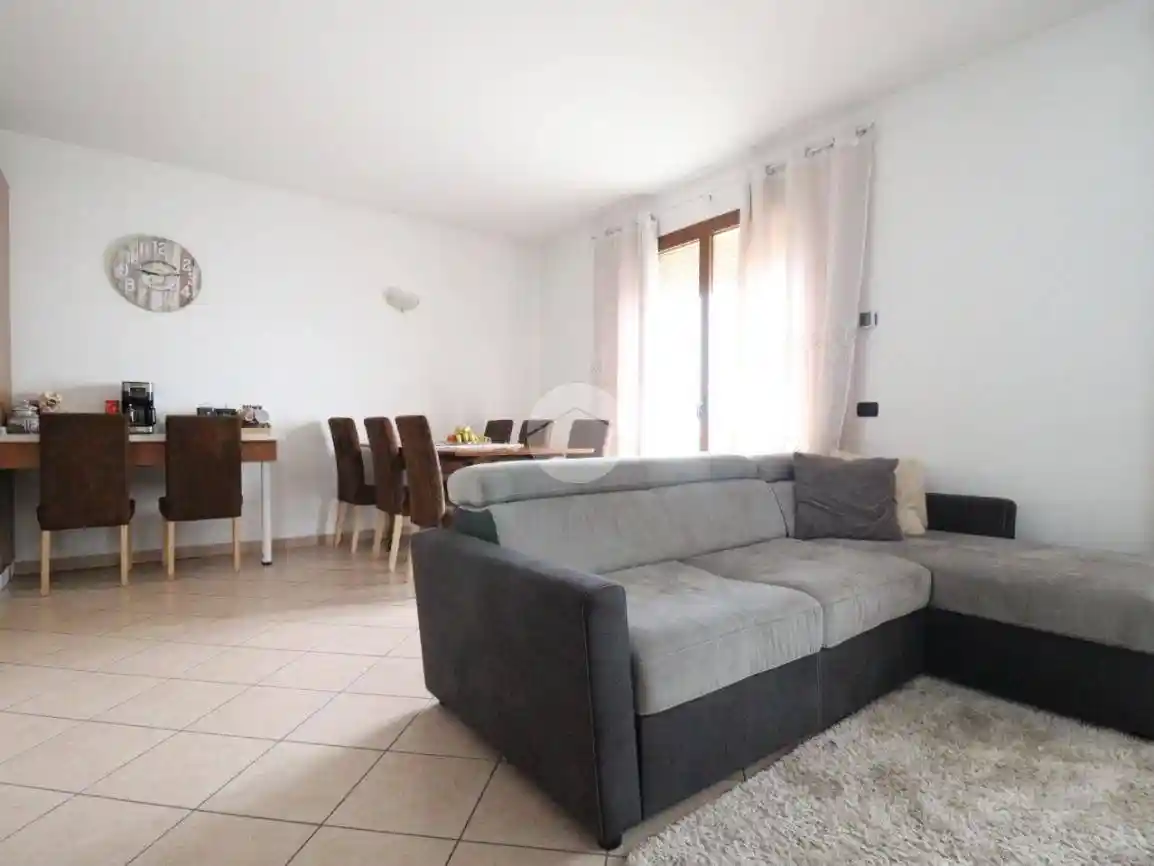 Quadrilocale viale Marche 11, Lunetta Frassino, Mantova - foto 3