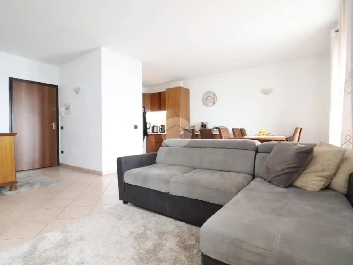 Quadrilocale viale Marche 11, Lunetta Frassino, Mantova - foto 4