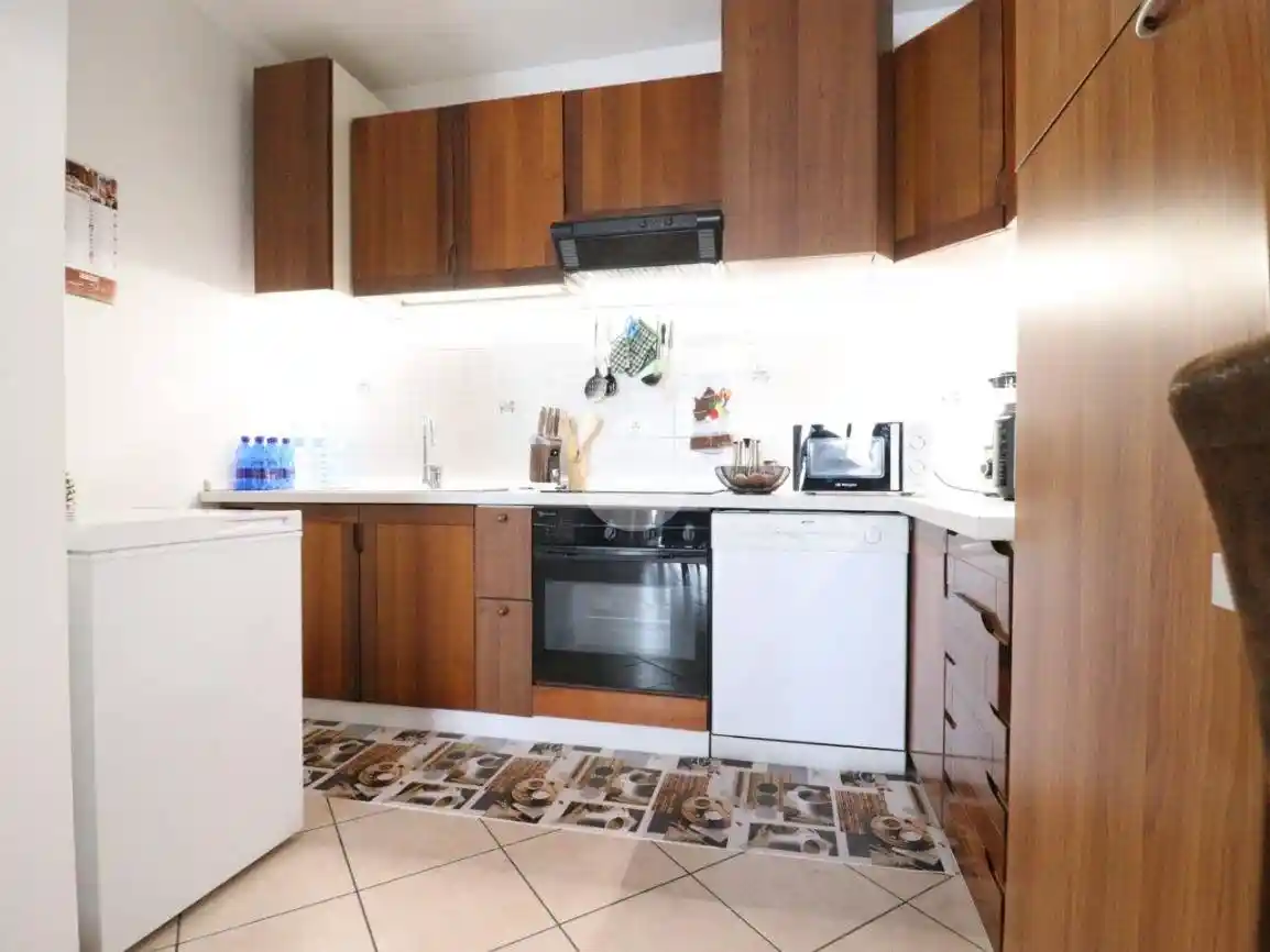 Quadrilocale viale Marche 11, Lunetta Frassino, Mantova - foto 5