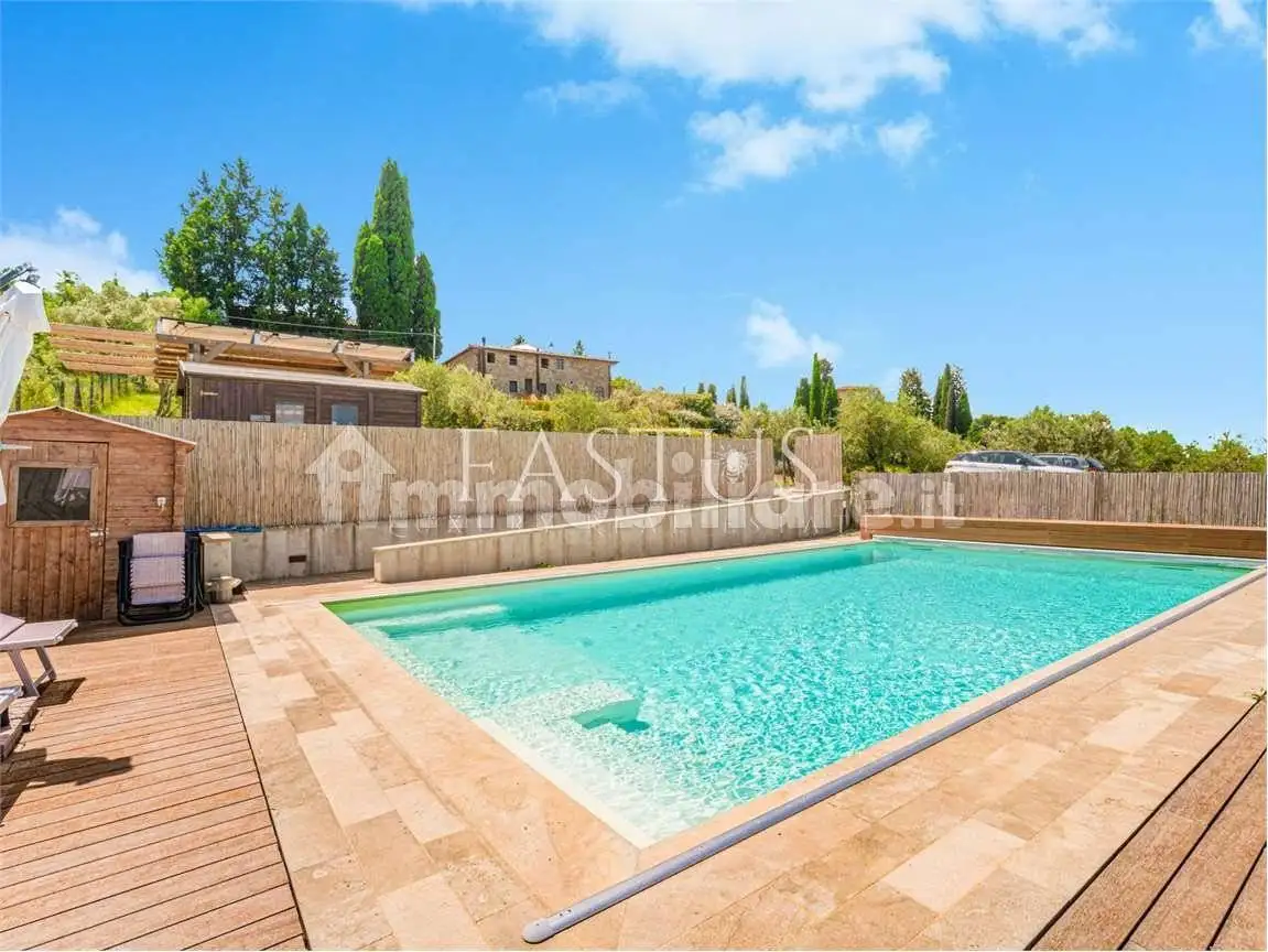 Appartamento di Belvedere, 10, Balatro, Bagno a Ripoli - foto 2