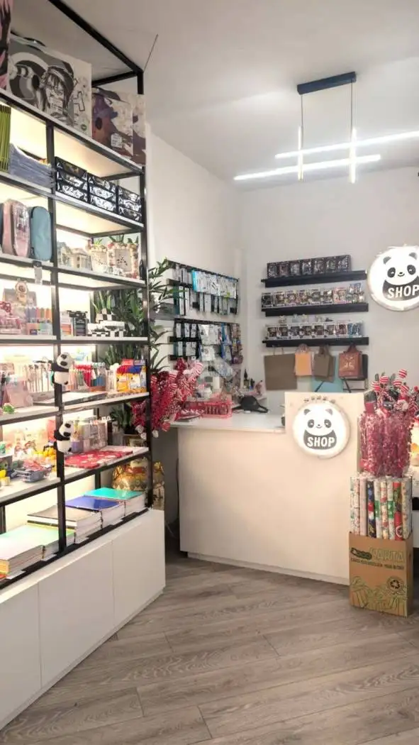 Monolocale Locale commerciale viale Valle Dell'Aniene 4, Setteville Nord, Guidonia Montecelio - foto 4