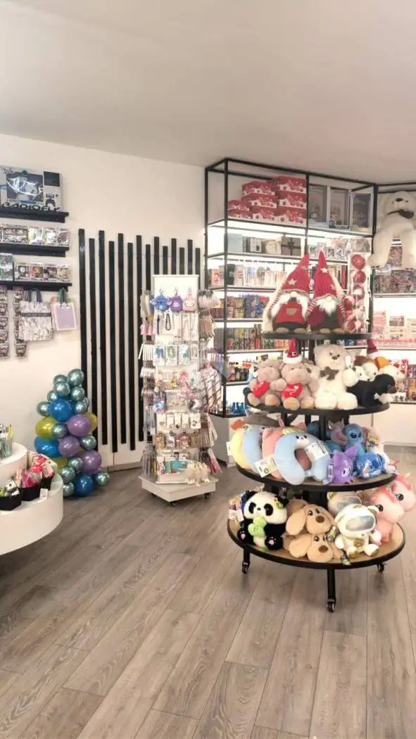 Monolocale Locale commerciale viale Valle Dell'Aniene 4, Setteville Nord, Guidonia Montecelio - foto 5